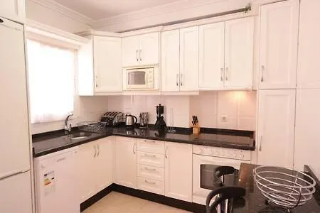 Amplio Con Piscina Cerca De La Playa Nerja